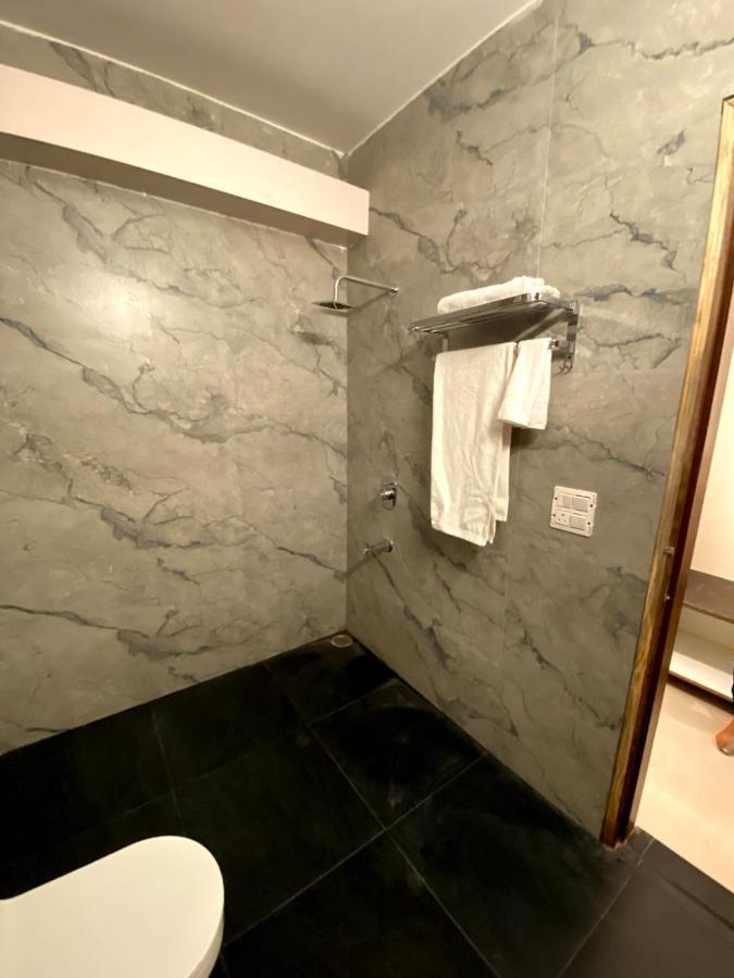 Windmill Inn Solan Εξωτερικό φωτογραφία