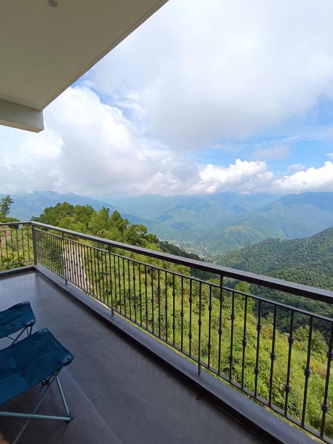 Windmill Inn Solan Εξωτερικό φωτογραφία