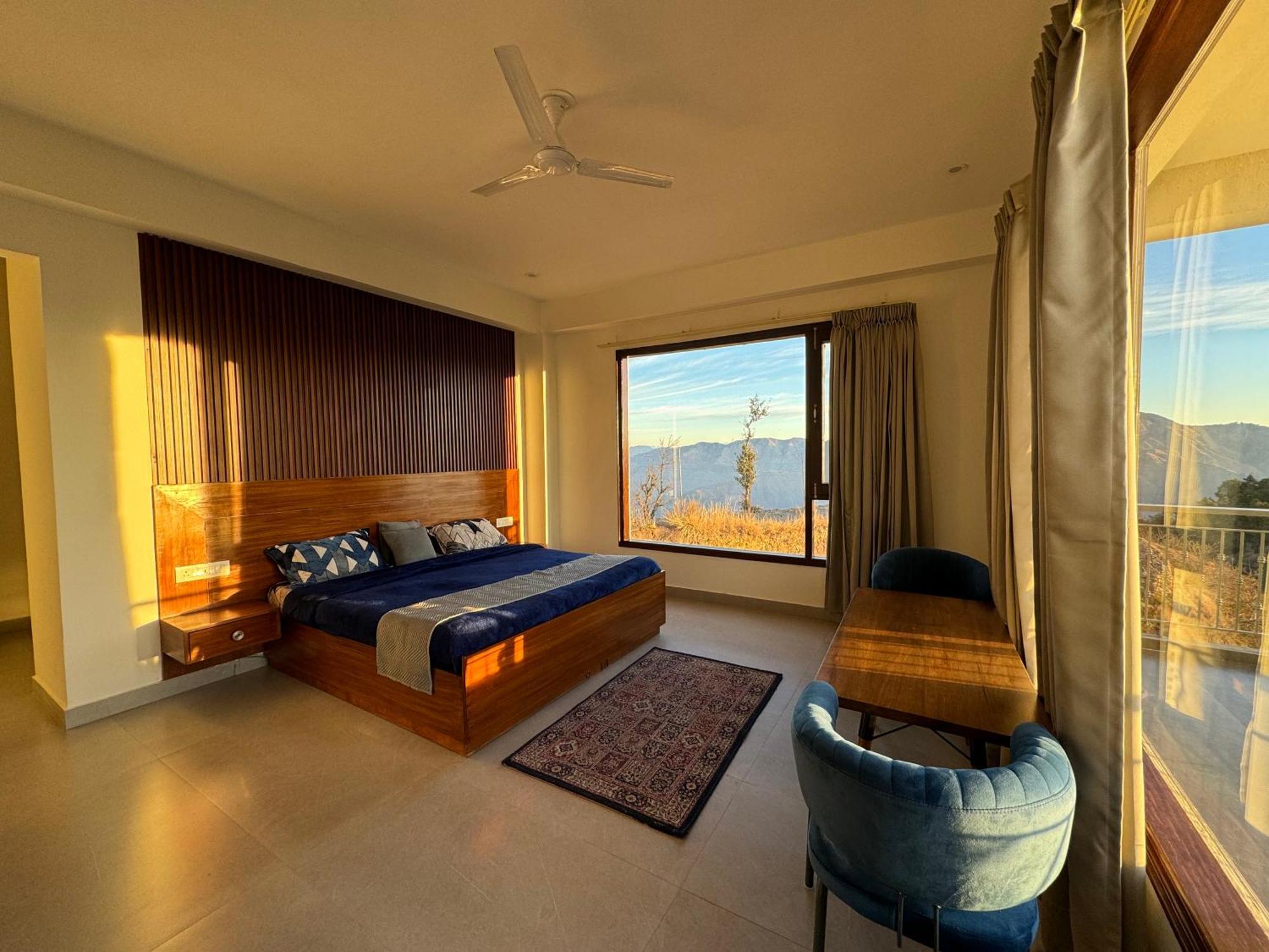 Windmill Inn Solan Εξωτερικό φωτογραφία